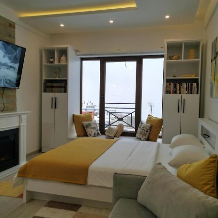 Golden Sky - Milmari Resort & Spa Копаоник Екстериор снимка