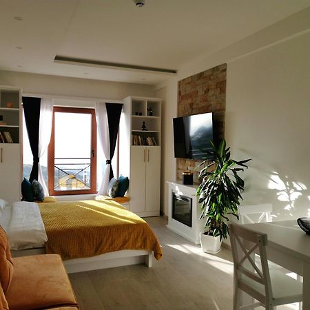 Golden Sky - Milmari Resort & Spa Копаоник Екстериор снимка