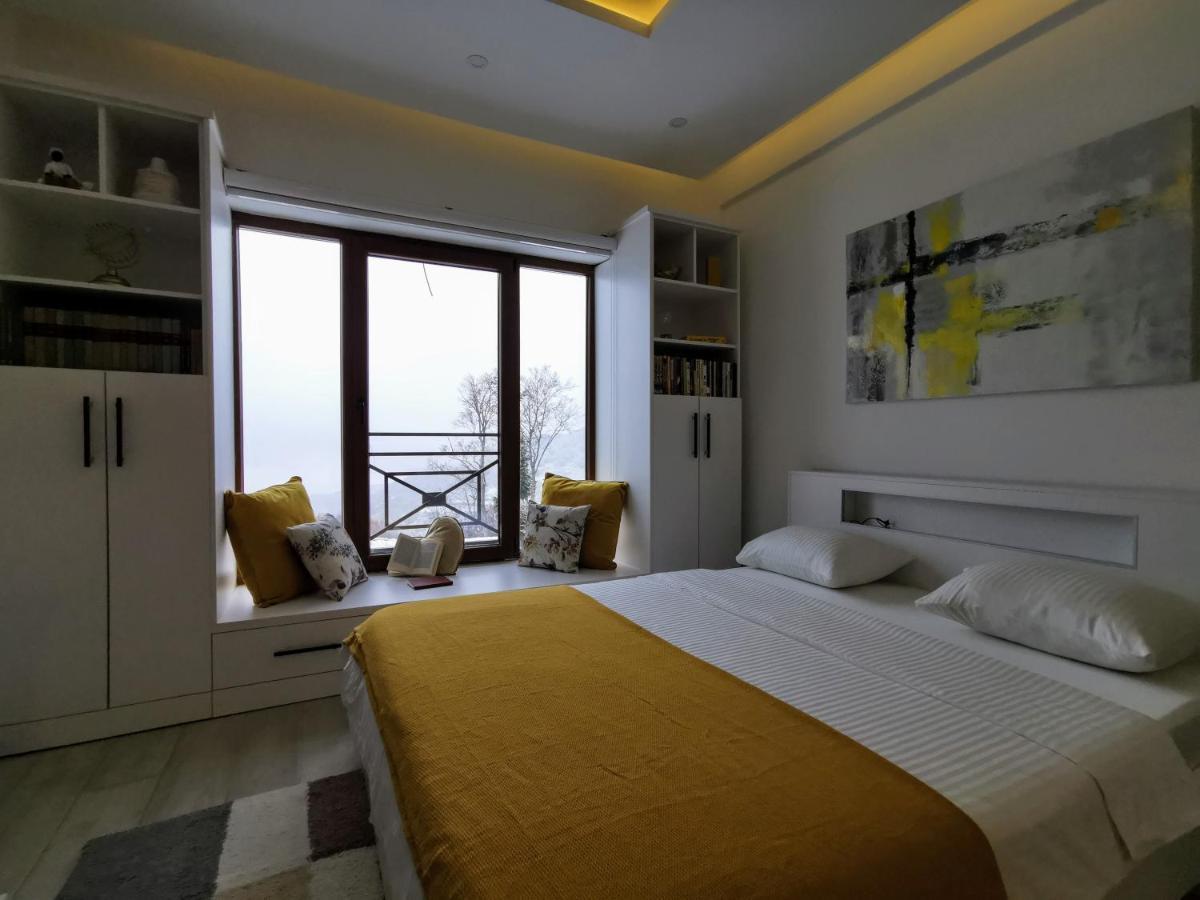 Golden Sky - Milmari Resort & Spa Копаоник Екстериор снимка