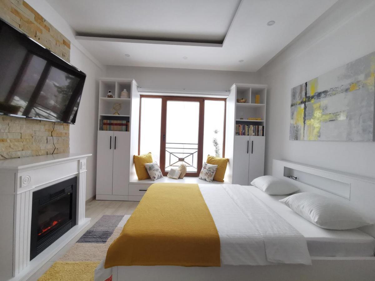 Golden Sky - Milmari Resort & Spa Копаоник Екстериор снимка