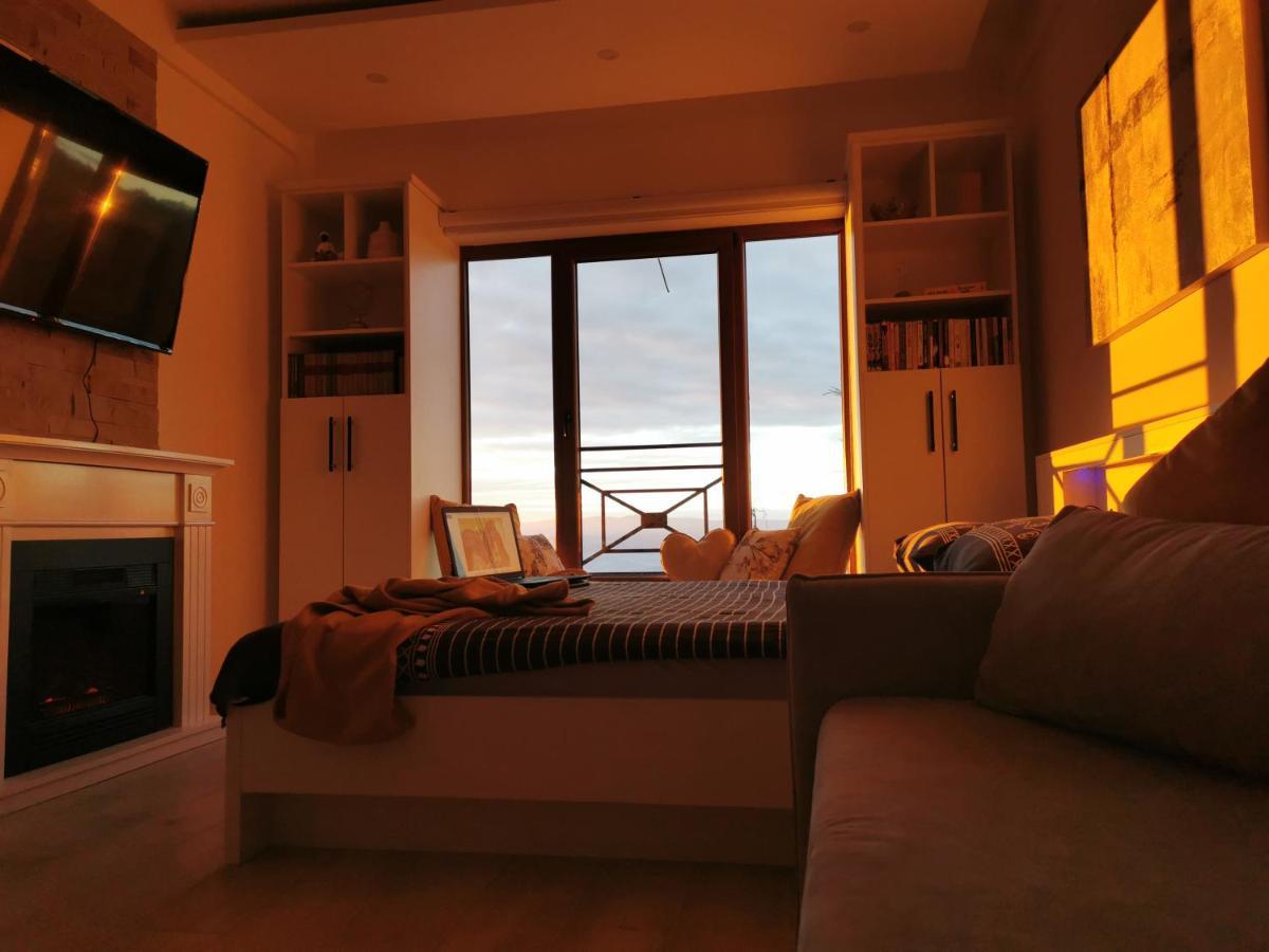 Golden Sky - Milmari Resort & Spa Копаоник Екстериор снимка
