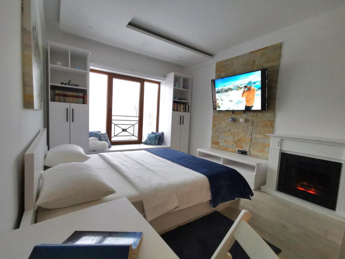 Golden Sky - Milmari Resort & Spa Копаоник Екстериор снимка