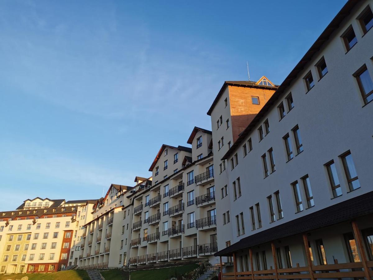 Golden Sky - Milmari Resort & Spa Копаоник Екстериор снимка