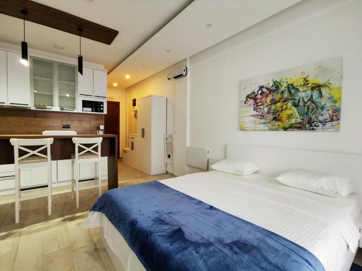 Golden Sky - Milmari Resort & Spa Копаоник Екстериор снимка