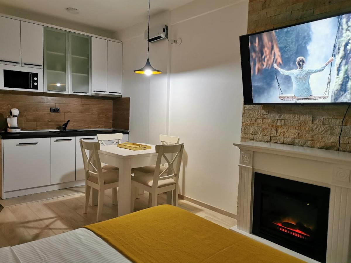 Golden Sky - Milmari Resort & Spa Копаоник Екстериор снимка