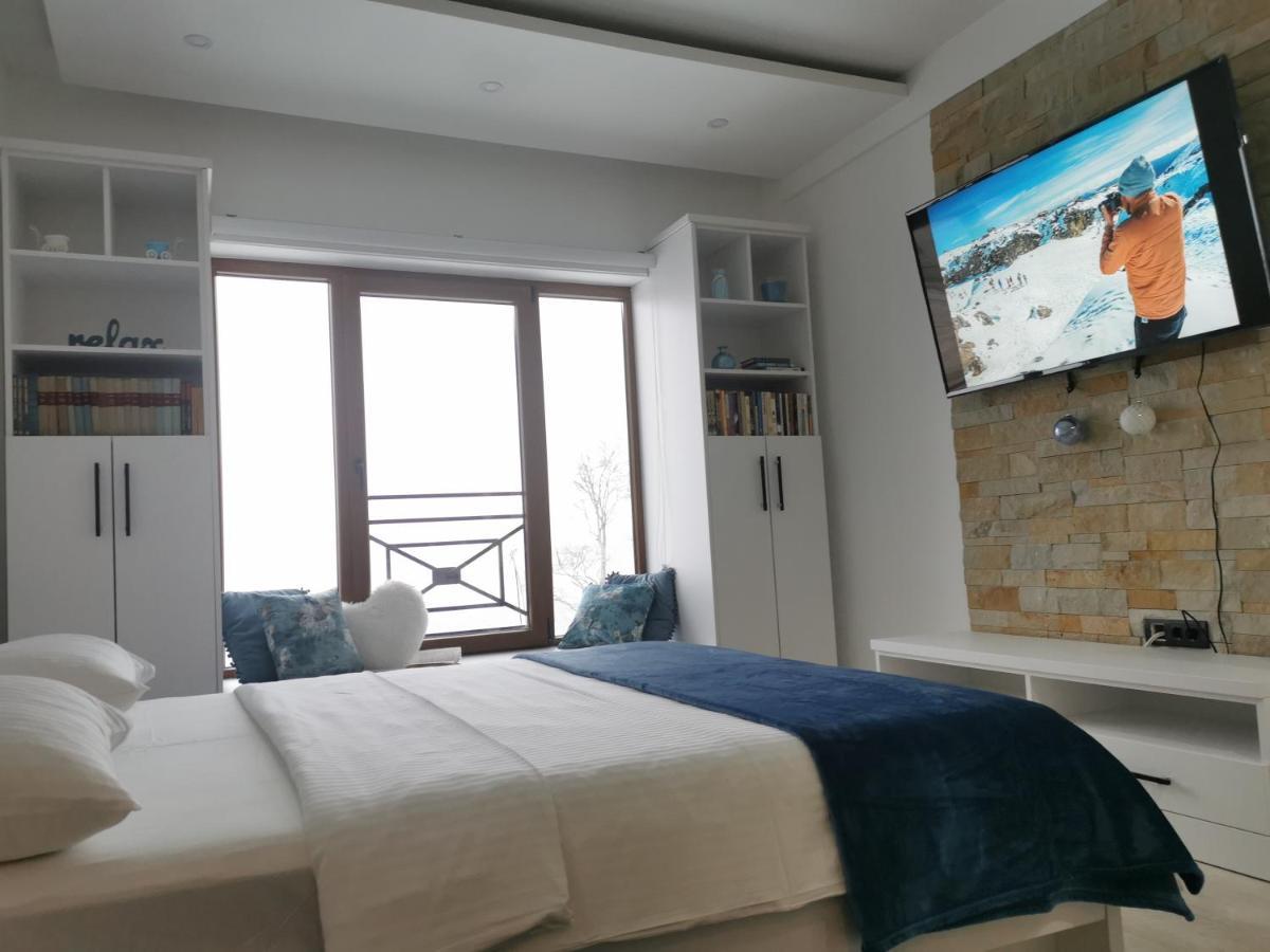 Golden Sky - Milmari Resort & Spa Копаоник Екстериор снимка
