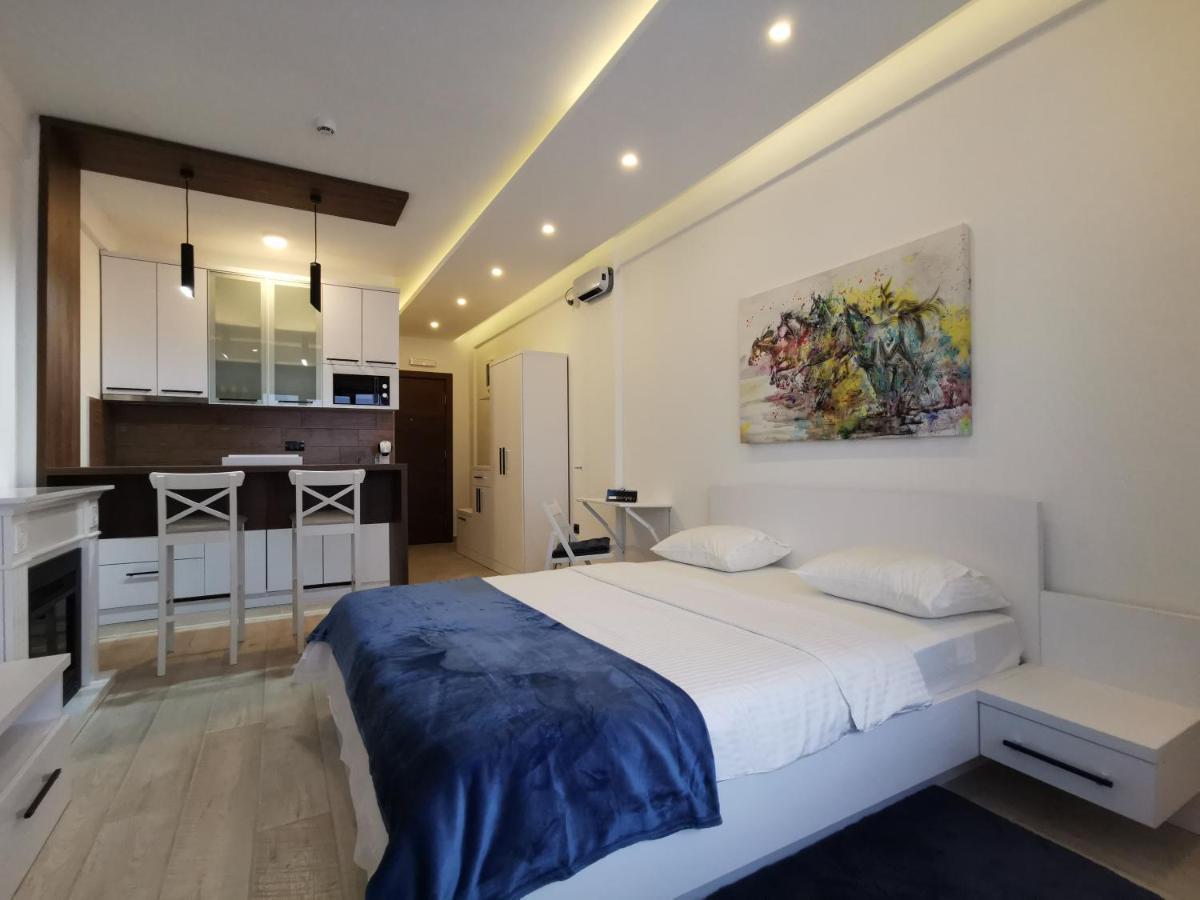 Golden Sky - Milmari Resort & Spa Копаоник Екстериор снимка