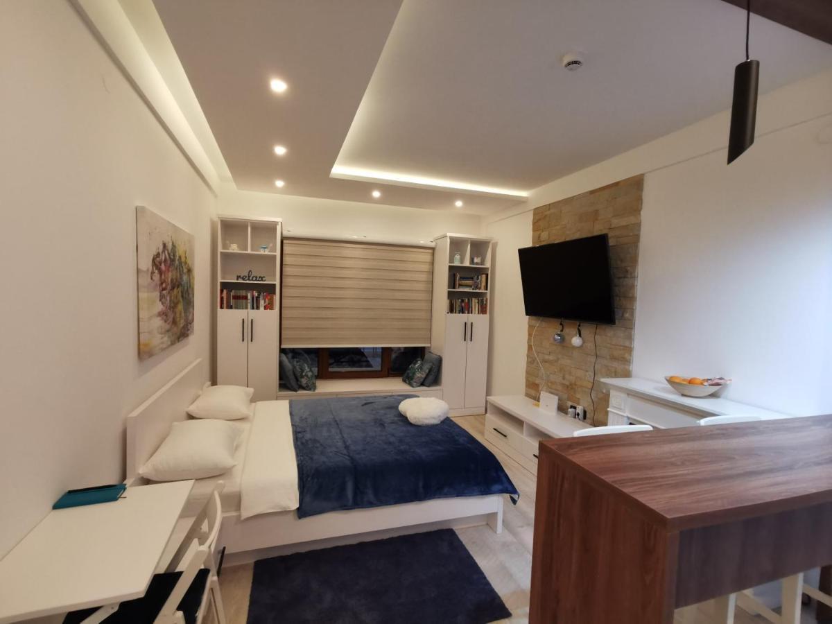 Golden Sky - Milmari Resort & Spa Копаоник Екстериор снимка