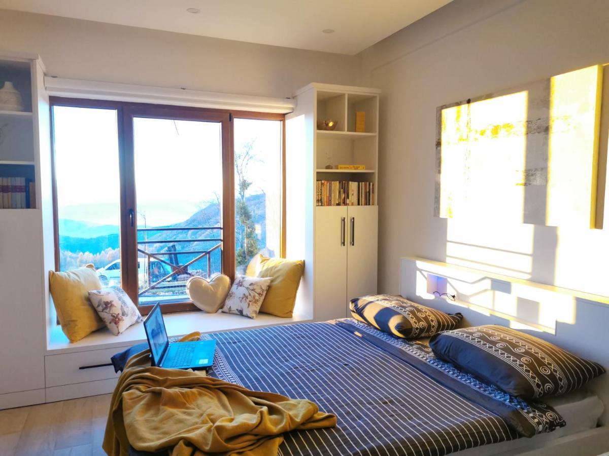 Golden Sky - Milmari Resort & Spa Копаоник Екстериор снимка