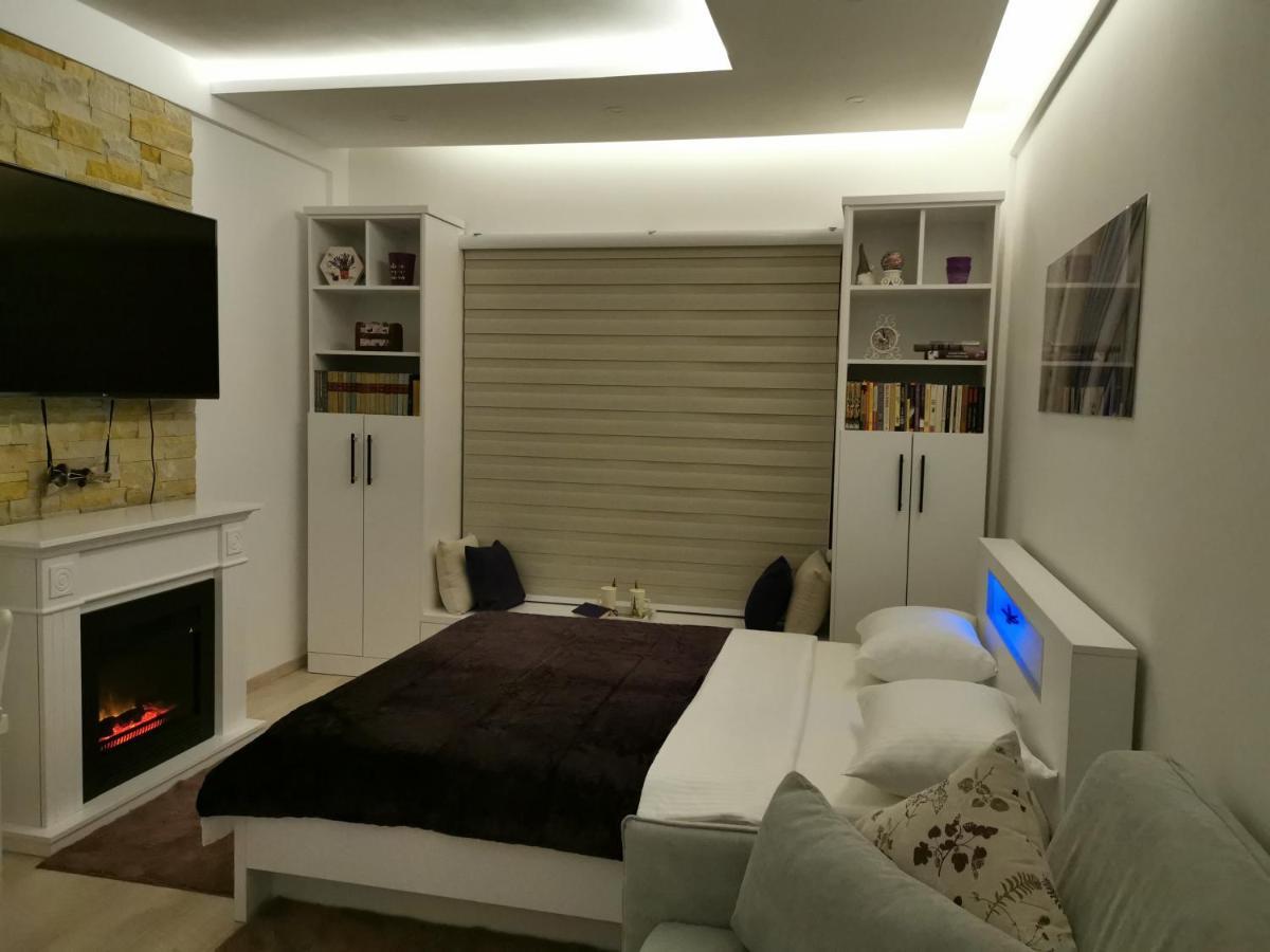 Golden Sky - Milmari Resort & Spa Копаоник Екстериор снимка