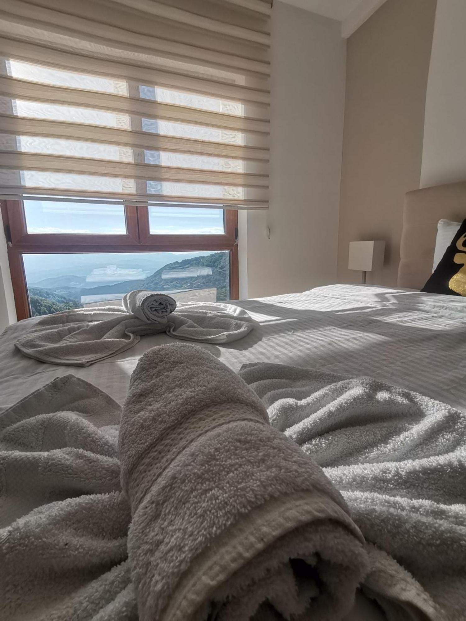 Golden Sky - Milmari Resort & Spa Копаоник Екстериор снимка