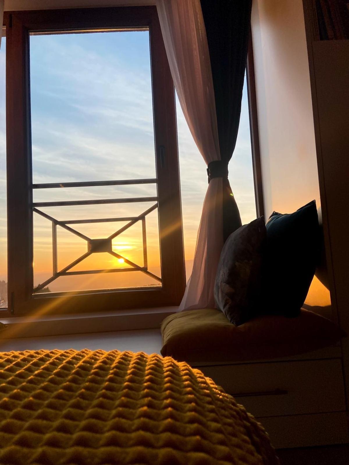Golden Sky - Milmari Resort & Spa Копаоник Екстериор снимка