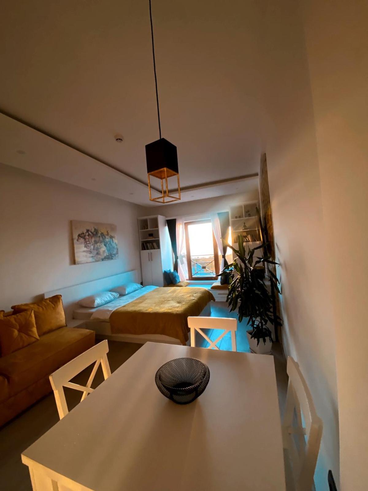 Golden Sky - Milmari Resort & Spa Копаоник Екстериор снимка