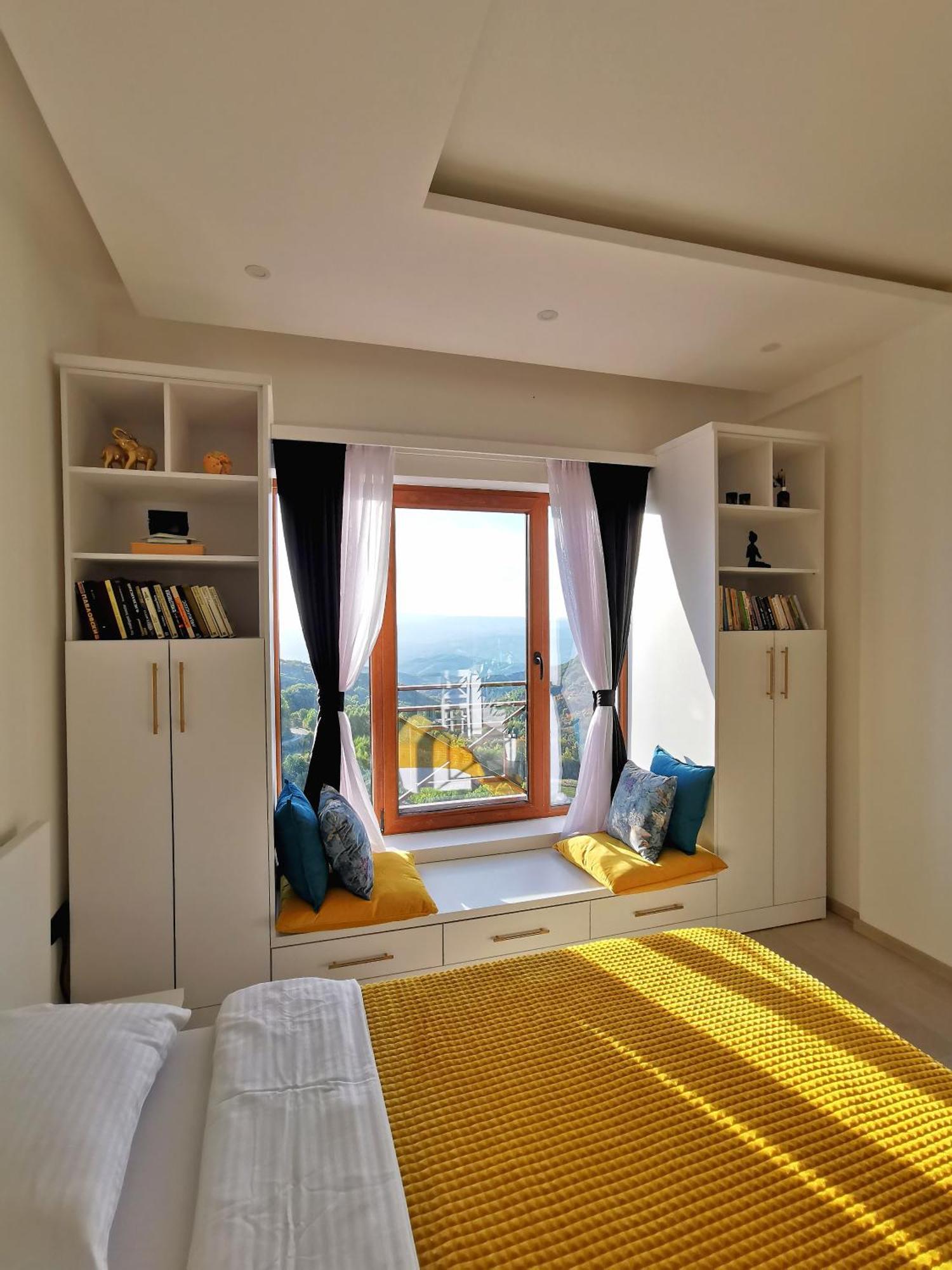 Golden Sky - Milmari Resort & Spa Копаоник Екстериор снимка