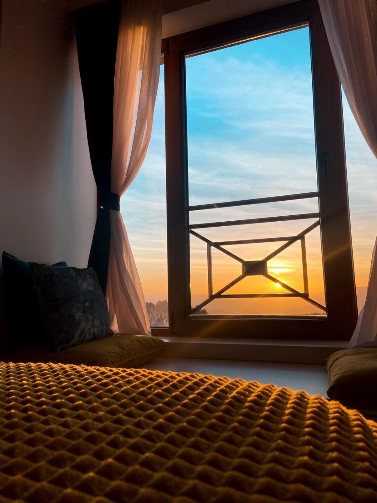 Golden Sky - Milmari Resort & Spa Копаоник Екстериор снимка