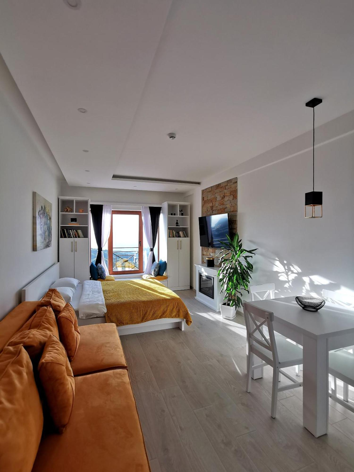 Golden Sky - Milmari Resort & Spa Копаоник Екстериор снимка